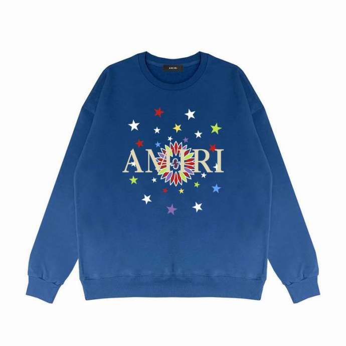 Picture of Amiri Sweatshirts _SKUAmiriS-XXLY08524345